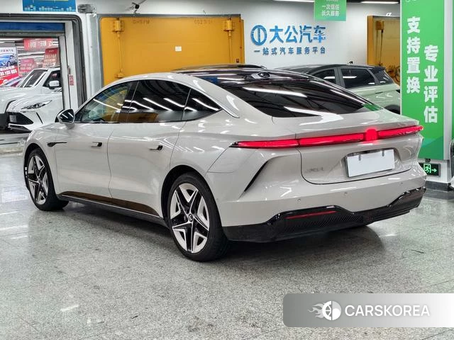 Feifan Automobile Feifan F7 id 3913669 из Китая 16