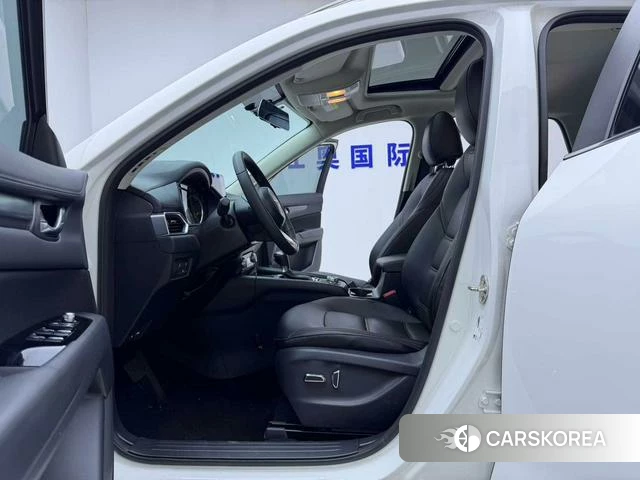 Mazda CX-5 id 4263391 из Китая 17