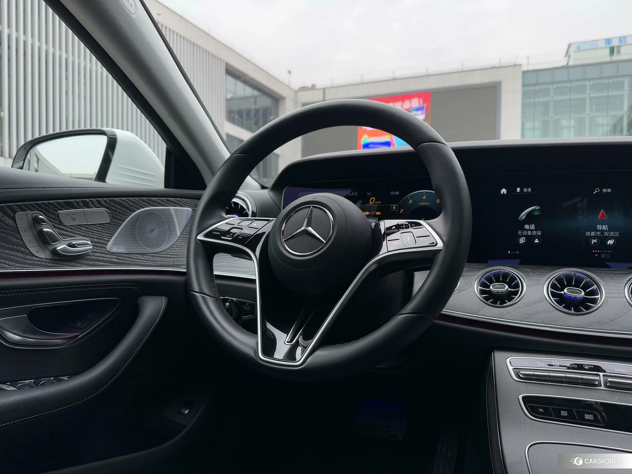 Mercedes-Benz CLS id 4498621 из Китая 18