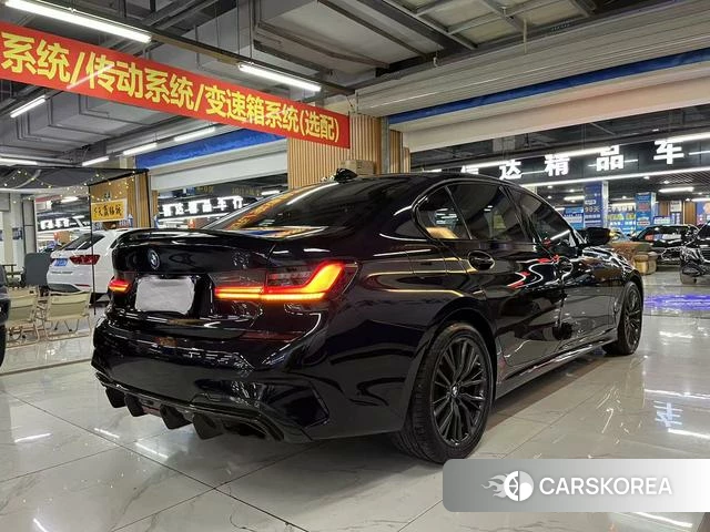 BMW 3 series id 4301703 из Китая 9