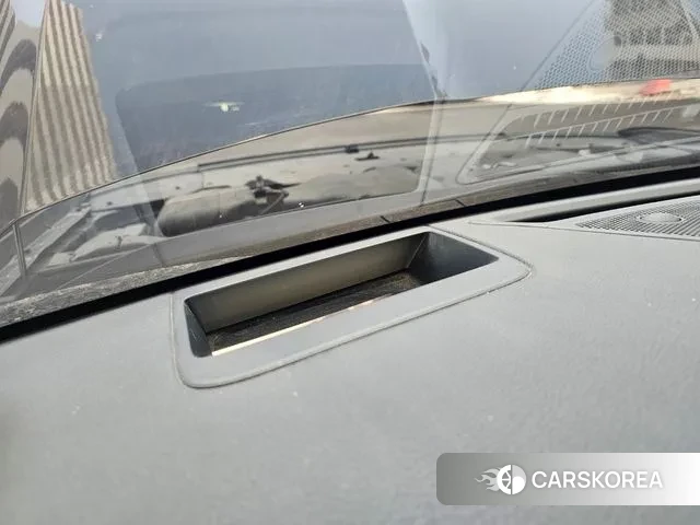 Kia Mohave Master 2022 Черный из Кореи, фото 4