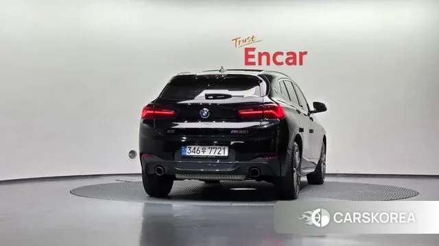 BMW X2 (F39) id 3328944 из Кореи 14