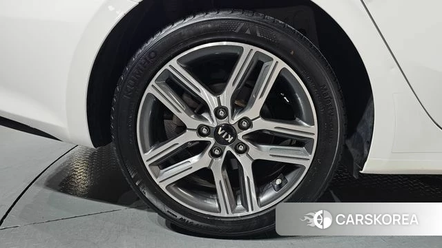 Kia Come New K3 id 4568002 из Кореи 24