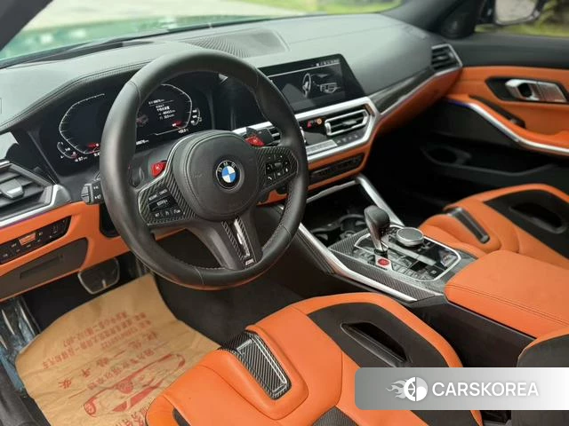 BMW M3 id 4257211 из Китая 7