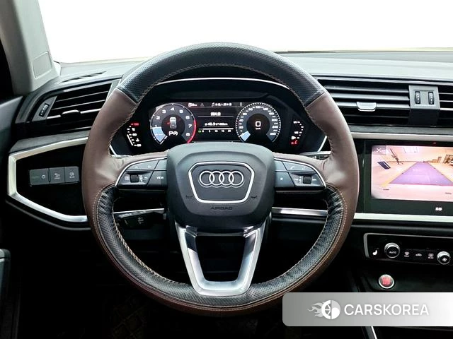 Audi Q3 id 4291231 из Китая 14