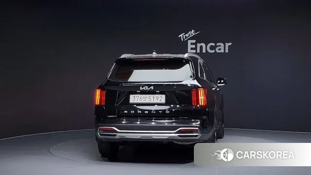 Kia Sorento 4th Generation id 3432885 из Кореи 14