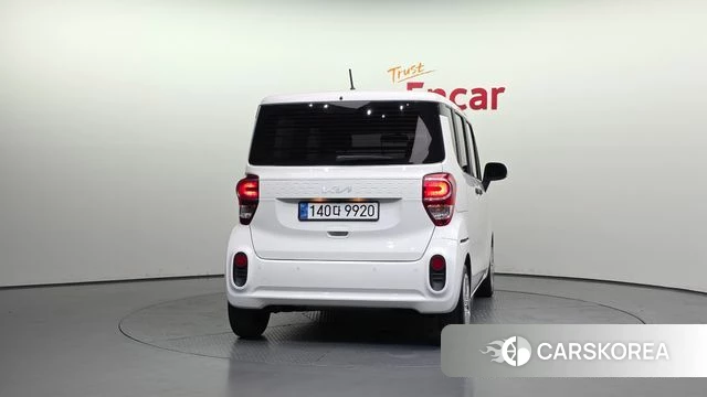 Kia The New Ray id 4702095 из Кореи 14