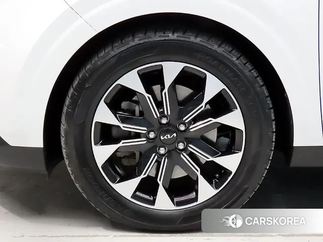 Kia Carnival 4th generation id 3787593 из Кореи 13