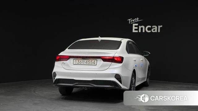 Kia The New K3 2nd generation id 4421914 из Кореи 14