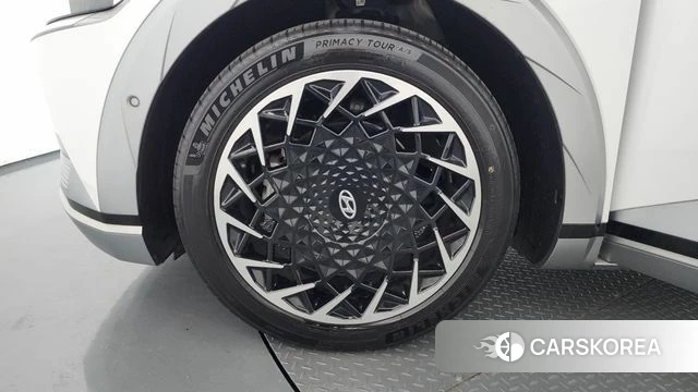 Hyundai Ionic 5 id 4495097 из Кореи 31