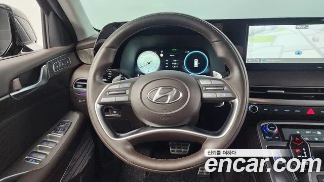 Hyundai The New Palisade id 2664960 из Кореи 14