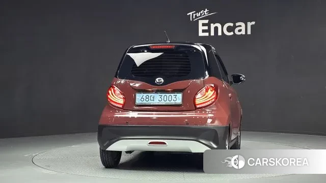 Other imported cars Other id 3401716 из Кореи 14