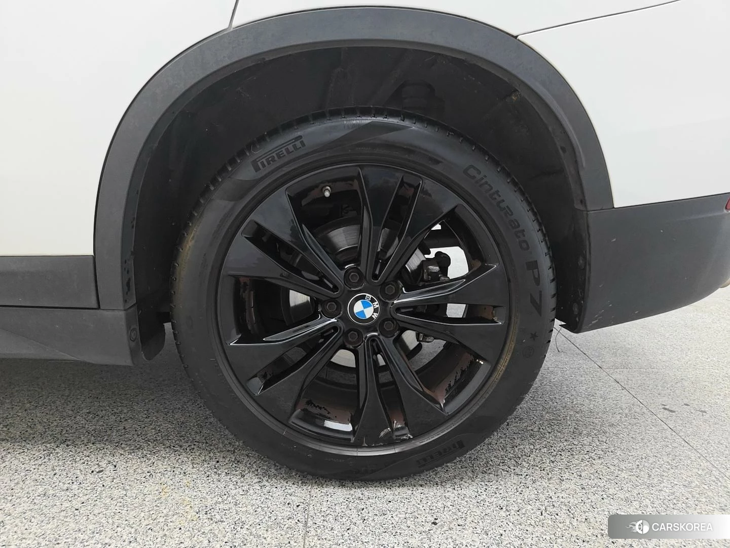 BMW X1 id 4510449 из Китая 14