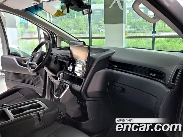 Hyundai Staria id 2955383 из Кореи 13