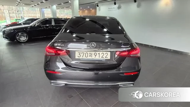 Mercedes-Benz E-Class W213 id 3600559 из Кореи 11
