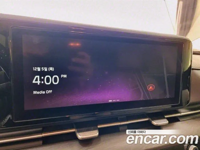 Kia Carnival 4th generation id 2657339 из Кореи 13