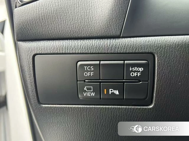 Mazda CX-4 id 4273593 из Китая 17