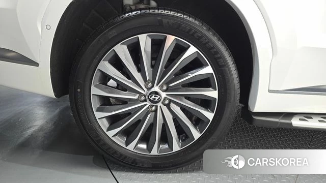 Hyundai The New Palisade id 4475158 из Кореи 27