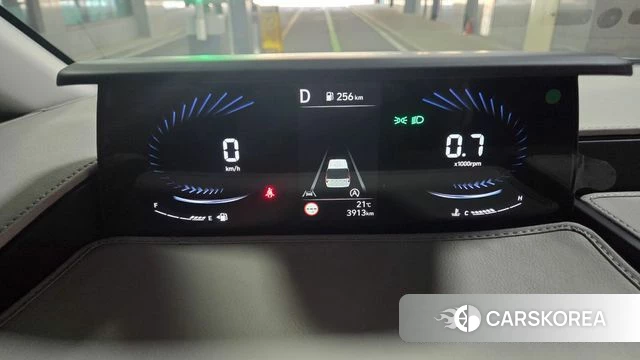 Hyundai Staria id 3856406 из Кореи 14