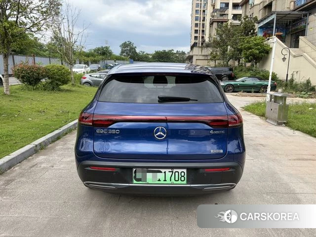 Mercedes-Benz EQC id 4353606 из Китая 7