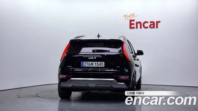 Kia Di Ol Nu Niro id 2499188 из Кореи 14