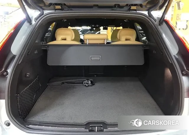 Volvo XC60 second Generation id 3359883 из Кореи 14