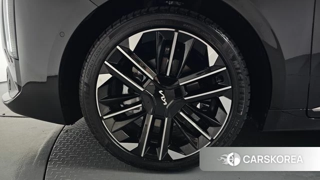 Kia The New K8 Hybrid id 4622979 из Кореи 32