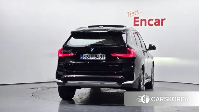 BMW X1 (U11) id 3775845 из Кореи 14