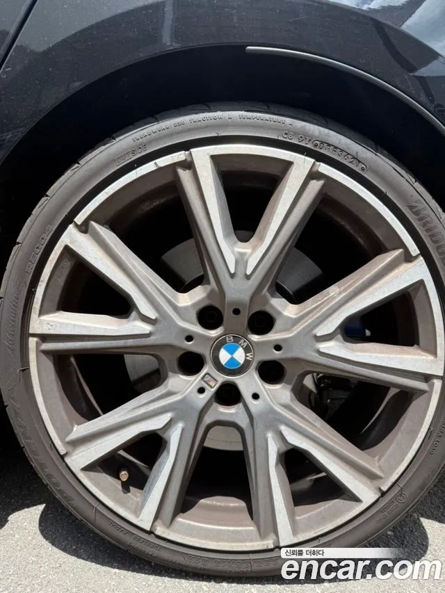 BMW 2 Series Gran Coupe (F44) 2020 Черный из Кореи, фото 4