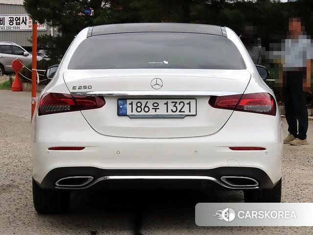 Mercedes-Benz E-Class W213 id 4454827 из Кореи 14