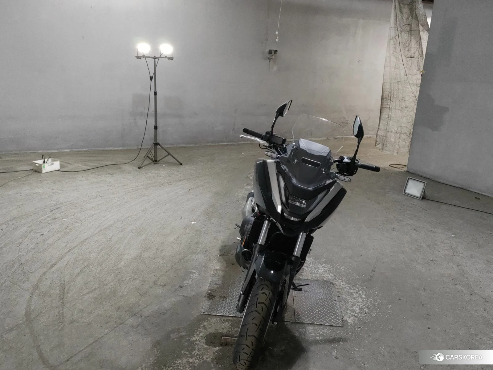 Проданный Honda NC750X DCT id 3948137 из Японии, фото 4