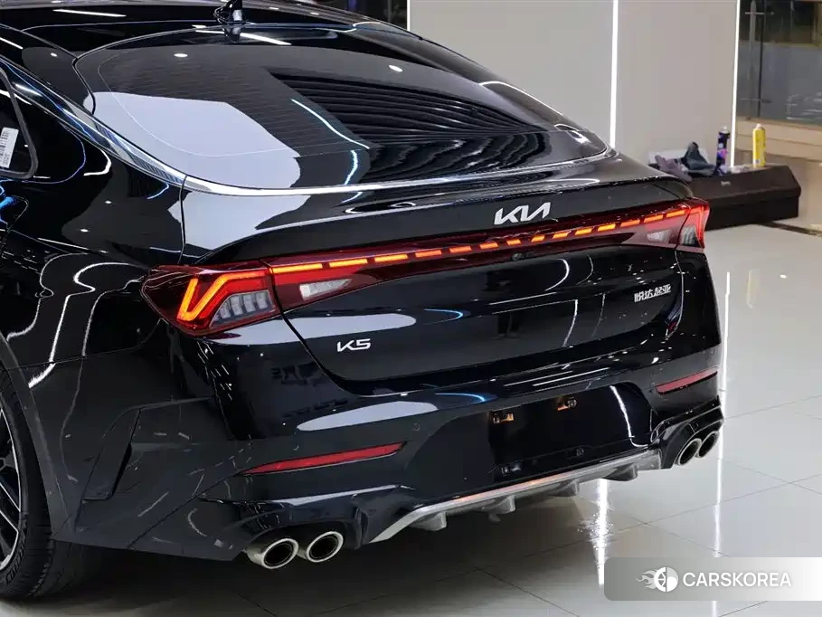 Kia K5 id 4514140 из Китая 26