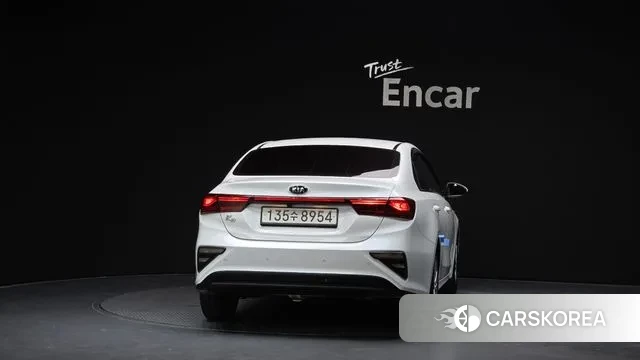 Kia Come New K3 id 2896118 из Кореи 14