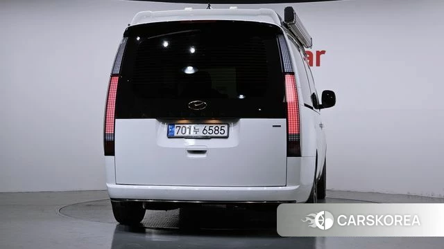 Hyundai Staria id 4388572 из Кореи 14