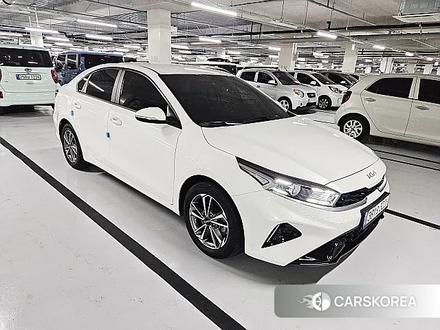 Kia The New K3 2nd generation id 3747180 из Кореи 14