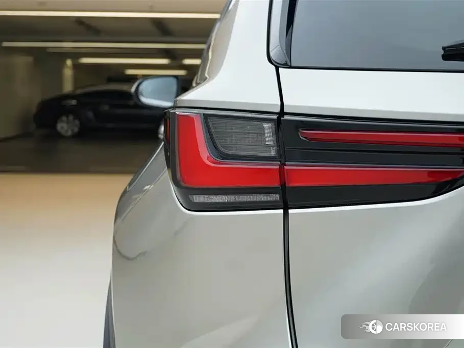 Lexus NX id 4539145 из Китая 15