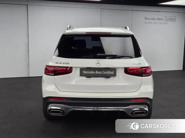 Mercedes-Benz GLB-Class X247 id 2884147 из Кореи 10