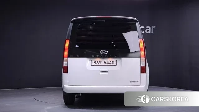 Hyundai Staria id 2969802 из Кореи 14