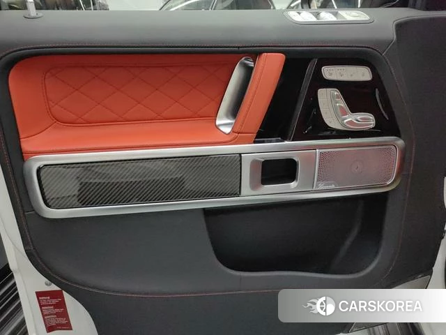 Mercedes-Benz G-class AMG id 4239549 из Китая 4