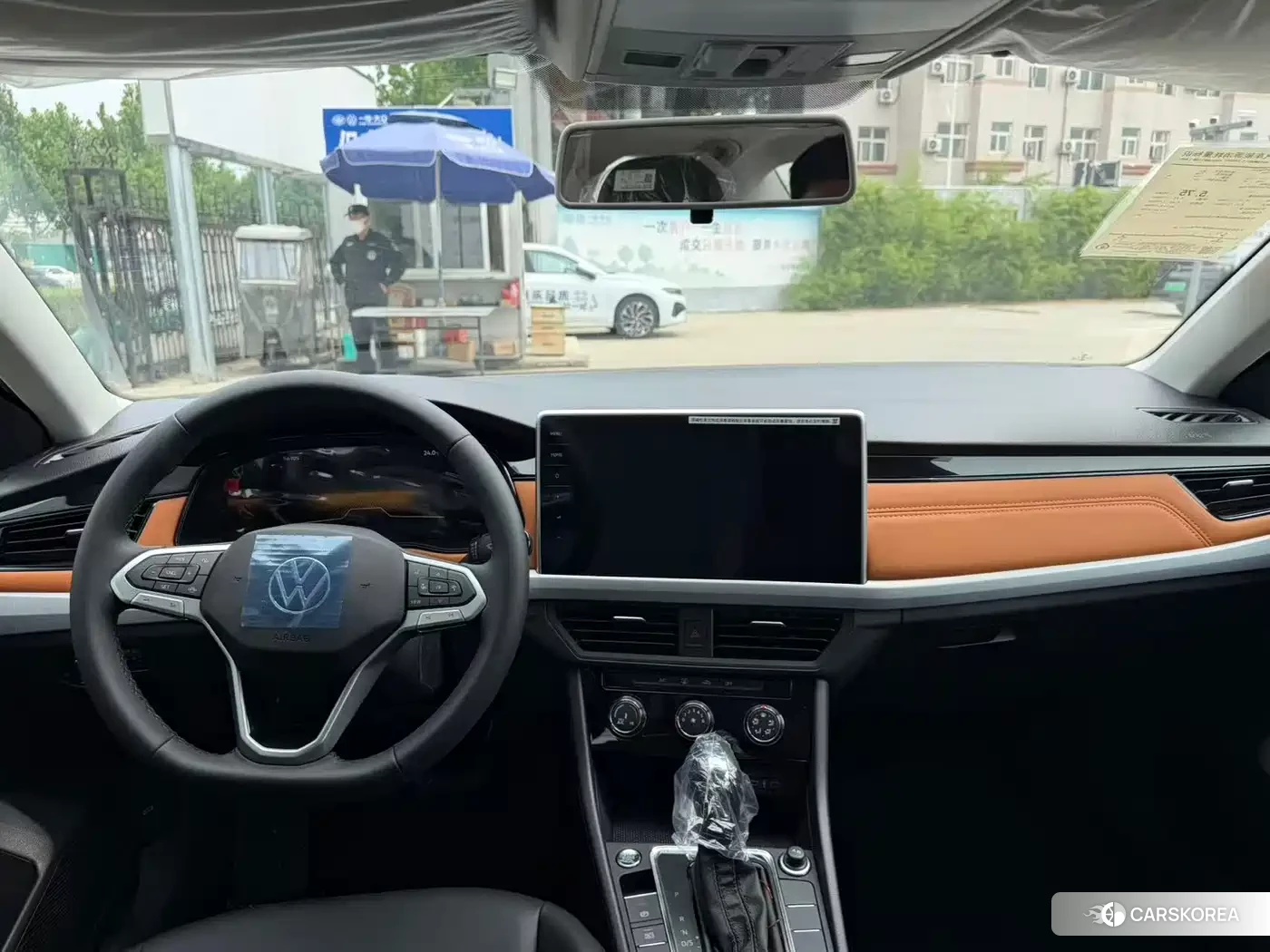 Volkswagen Bora id 4601816 из Китая 7