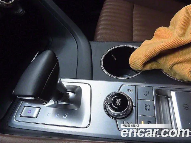 Genesis G70 id 2676873 из Кореи 14