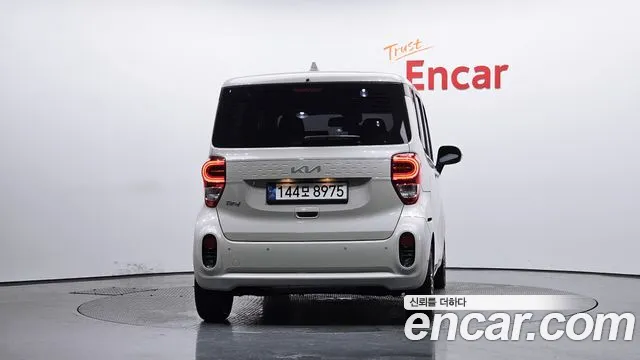 Kia The New Ray id 2706441 из Кореи 14