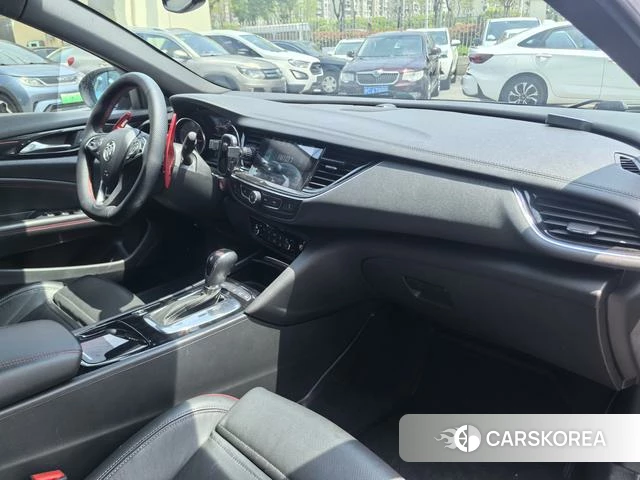 Buick Regal id 4219765 из Китая 17