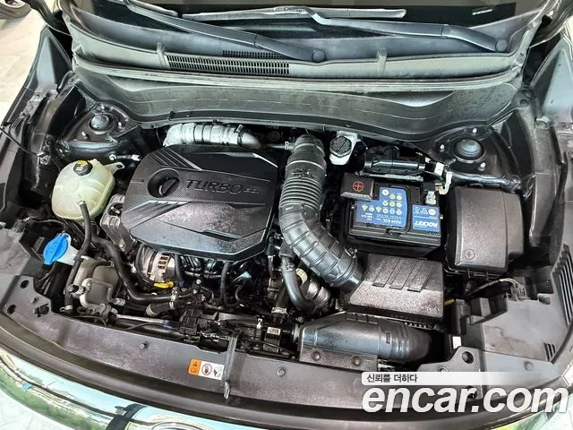 Kia Seltos id 2917061 из Кореи 14