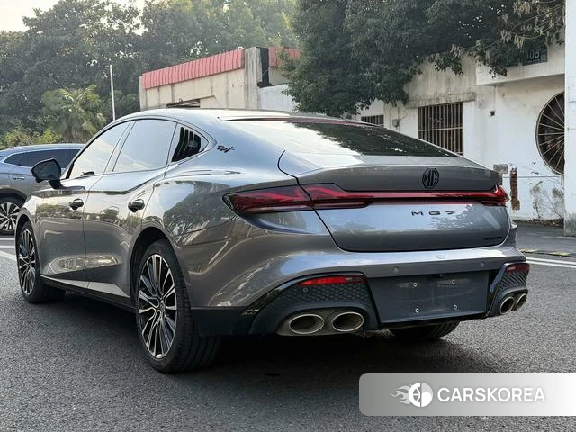 MG MG7 id 4241436 из Китая 13