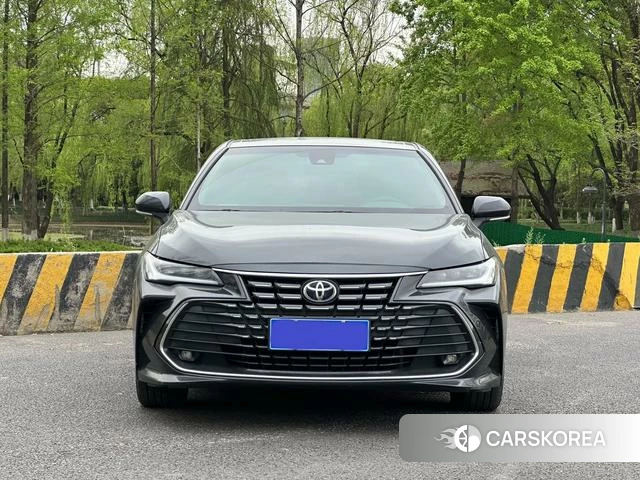 Toyota Asian dragon id 4261319 из Китая 14