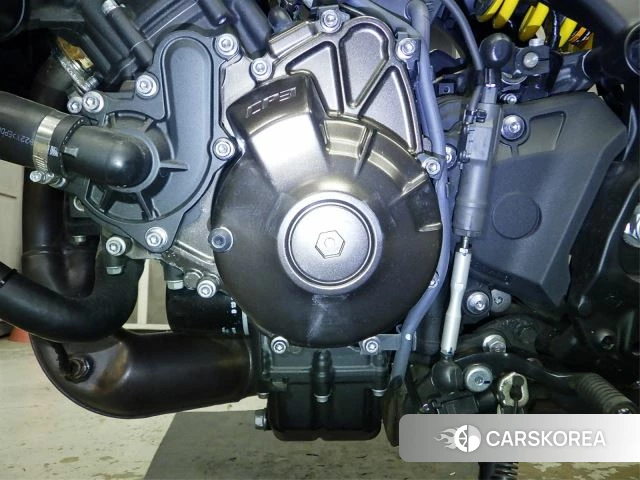 Engine photo