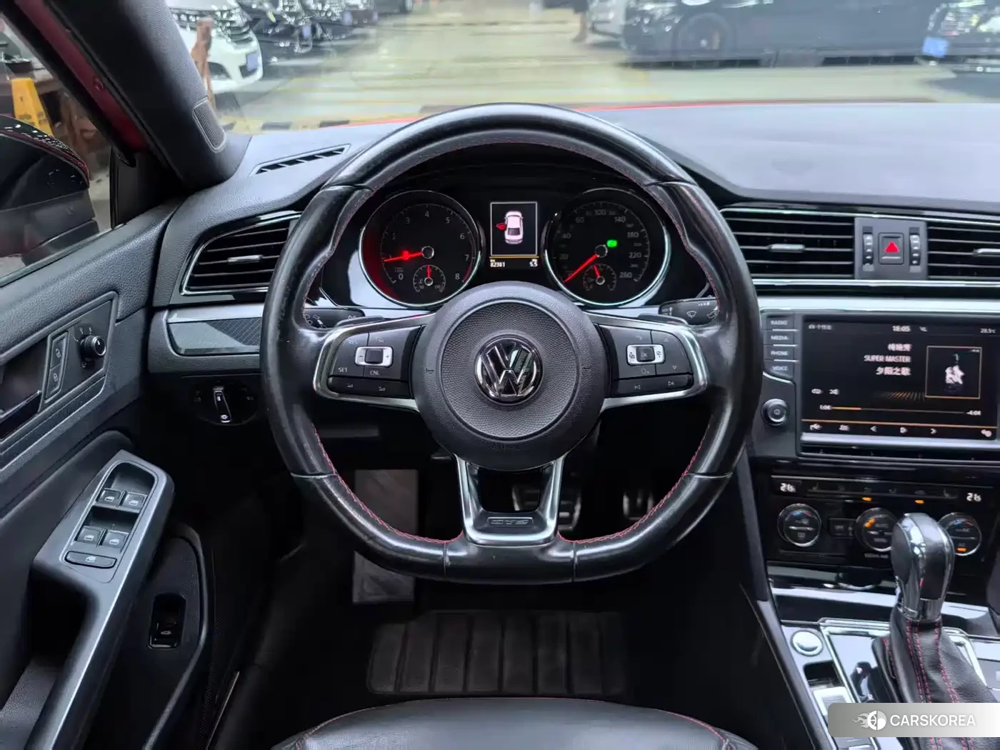 Volkswagen Lamando id 4599842 из Китая 15