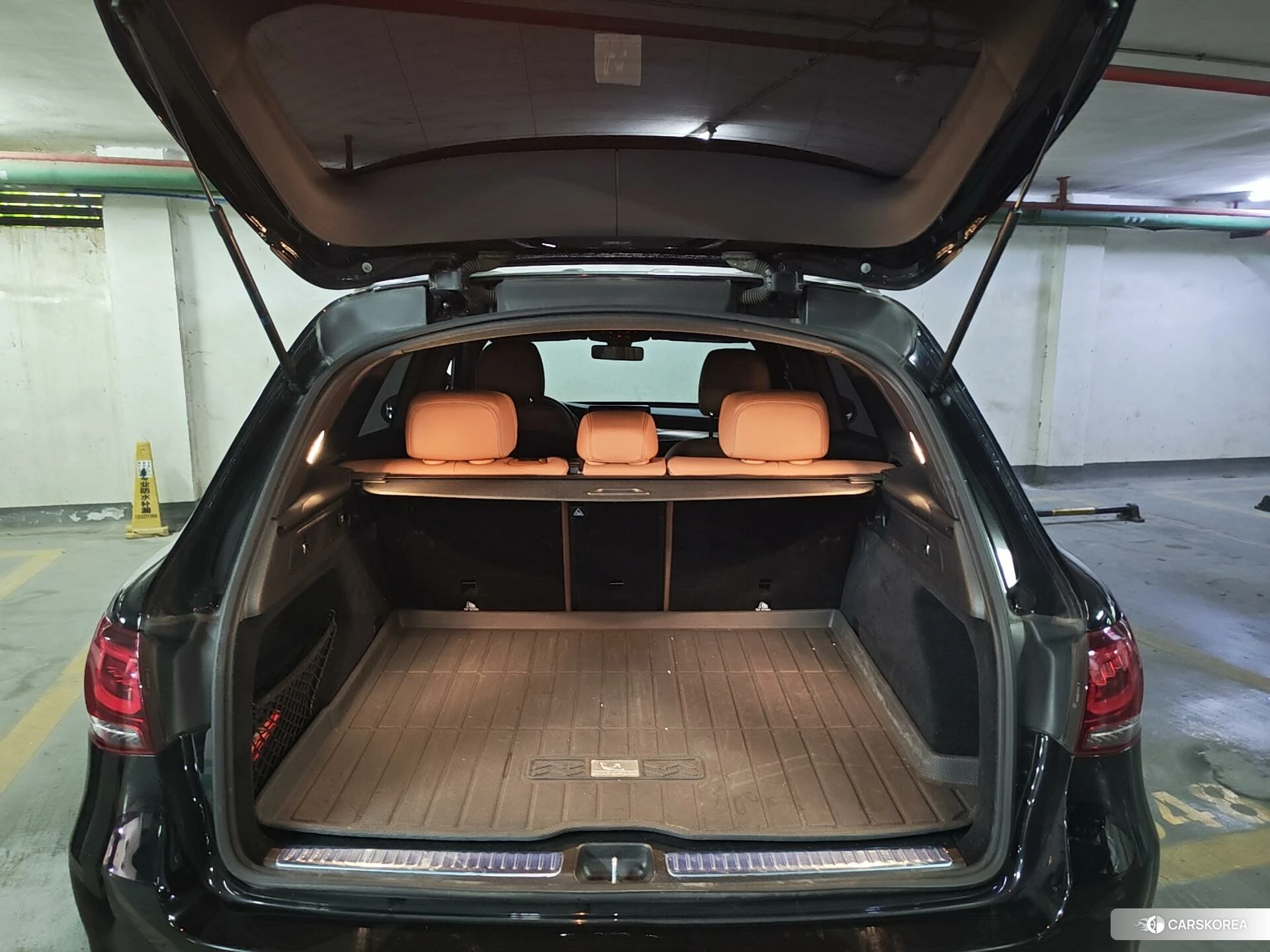 Mercedes-Benz GLC id 4473952 из Китая 15