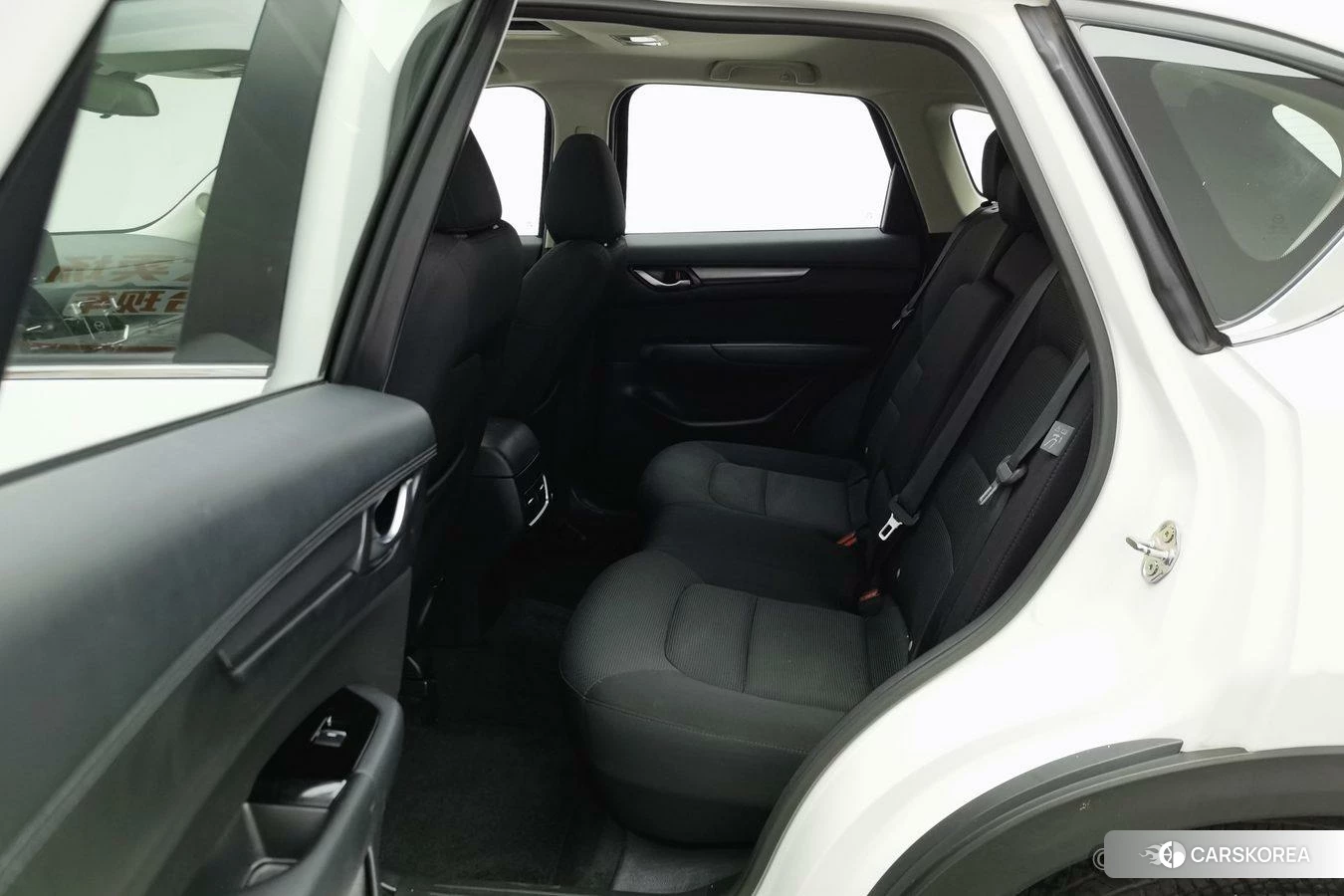 Mazda CX-5 id 4513870 из Китая 18